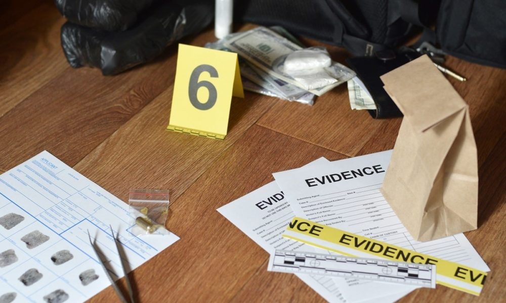 blood spatter pattern analysis South Africa, forensic crime scene reconstruction Johannesburg, DNA testing crime evidence court, Joburg ETC