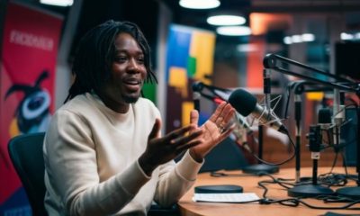 radio presenter salary South Africa, average salary radio host, South African broadcasting jobs, radio DJ income Johannesburg, media career salaries, entertainment industry pay, Joburg ETC