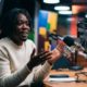 radio presenter salary South Africa, average salary radio host, South African broadcasting jobs, radio DJ income Johannesburg, media career salaries, entertainment industry pay, Joburg ETC