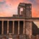 Pompeii ruins, Mount Vesuvius eruption, ancient Roman city, post-eruption settlement, Gabriel Zuchtriegel excavation, survivors return Pompeii, Roman archaeology discovery, upper floor living Pompeii, favela in ruins, Joburg ETC