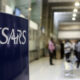 SARS social media influencers tax
