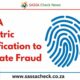 Sassa biometric enrolment, South African social grants security, fingerprint verification Sassa, fraud prevention in grants, electronic Know Your Client eKYC, Sassa September 2025 update, Joburg ETC