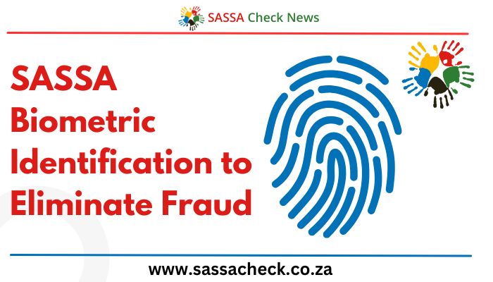 Sassa biometric enrolment, South African social grants security, fingerprint verification Sassa, fraud prevention in grants, electronic Know Your Client eKYC, Sassa September 2025 update, Joburg ETC