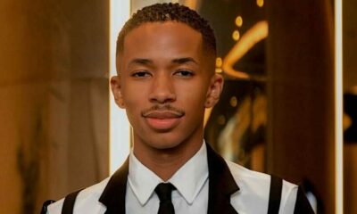 Lasizwe SASMA nominations 2025, Lasizwe Dambuza Instagram video, South African Social Media Awards, paid voting SASMAs, Lasizwe fans reaction, Lasizwe cultural commentary, South Africa influencer awards, Joburg ETC