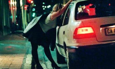 South Africa sex work decriminalization