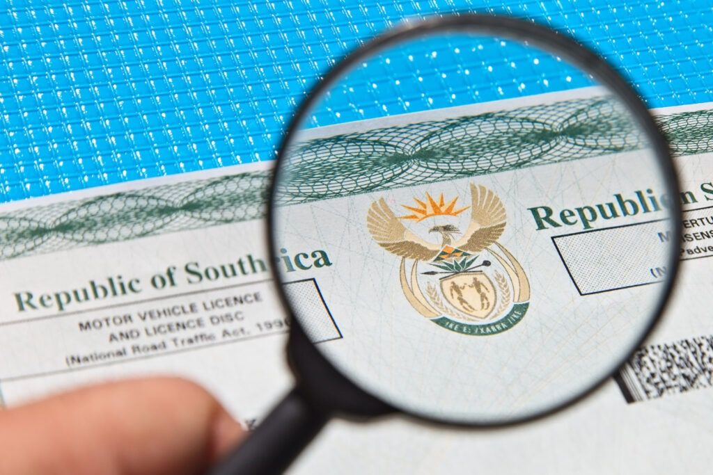 smart DLTC, Gautrain station, driver’s licence renewal, Midrand, Centurion, solar-powered, online booking, Gauteng, Joburg ETC