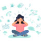quick stress relief South Africa, deep breathing technique 2025, how to ground yourself Joburg, five-minute calm down tips, overwhelmed mental health support, Joburg ETC
