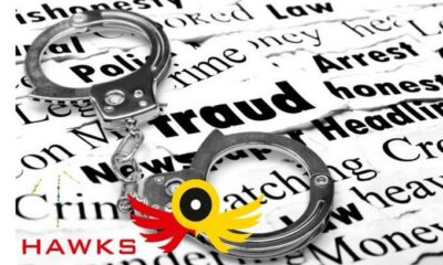 Mkhondo Municipality price-fixing