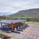 Beitbridge toll plaza, South Africa Zimbabwe border crossing, SANRAL toll proposal, N1 Limpopo route, busiest border crossing South Africa, cross border trade trucks, Joburg ETC