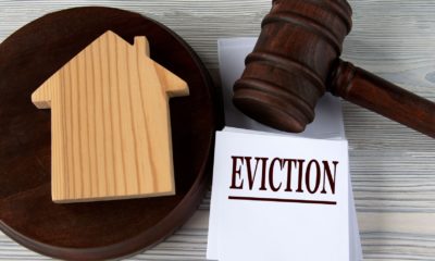 eviction from vacant land, PIE Act protections, land rights South Africa, Joburg ETC