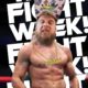 Jack Parow Dis DDP, Dricus du Plessis fight anthem, South African UFC support, Loki Rothman collaboration, UFC 319 Chicago, Khamzat Chimaev opponent, Joburg ETC