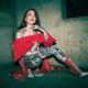 Jojo Robinson neck tattoo, Labubu doll Martin, Mike Artura tattoo artist, Real Housewives of Durban star, Durban celebrity tattoos, South African pop culture ink, Joburg ETC