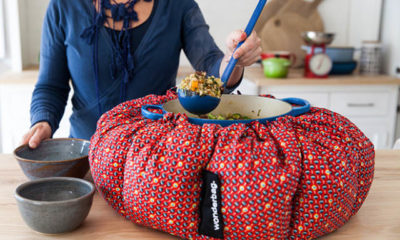 Wonderbag, South African slow cooker, electricity-free cooking, load shedding meal hacks, Wonderbag recipe book, cooking with no power, potjie in Wonderbag, Tongaat-made Wonderbag, energy-saving kitchen tools, eco-friendly cooking, Joburg ETC