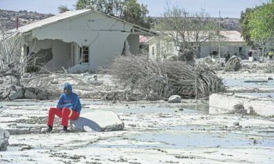 Jagersfontein dam collapse, Free State mining disaster, murder charges South Africa, toxic sludge flood, Hawks criminal investigation, NPA prosecutions, environmental justice case, Joburg ETC