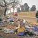 Tshwane municipal clean-up along Apies River, makeshift shelters removed, community divided, Joburg ETC Homeless shelters cleared by city officials, debate over crime and compassion, student safety concerns