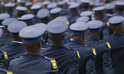 SAPS detectives South Africa, police investigations Joburg, detective shortage South Africa, crime backlog SAPS, reappointed detectives South Africa, criminal justice South Africa, POPCRU SAPS response, Joburg ETC