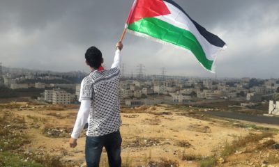 Palestine
