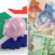 South Africans earning above R40,000, salary data 2025, BankservAfrica report, job losses South Africa, high-income earners, average take-home pay July 2025, unemployment South Africa, cost of living Johannesburg, municipal tariff hikes, Joburg ETC