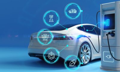 electric car tax South Africa, EV import duties, Zero Carbon Charge, Joubert Roux EV warning, Naamsa EV sales data, Tesla South Africa EV entry, GridCars EV charging, sustainable transport South Africa, Joburg ETC