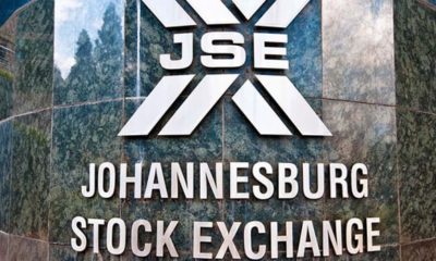 JSE profit growth, South African stock market, equity trading revenue, JSE 2025 earnings, FTSE JSE All Share Index, dividend claims JSE, Leila Fourie CEO, JSE technology upgrades, South African financial news, Joburg ETC