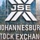 JSE profit growth, South African stock market, equity trading revenue, JSE 2025 earnings, FTSE JSE All Share Index, dividend claims JSE, Leila Fourie CEO, JSE technology upgrades, South African financial news, Joburg ETC