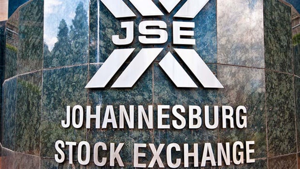 JSE profit growth, South African stock market, equity trading revenue, JSE 2025 earnings, FTSE JSE All Share Index, dividend claims JSE, Leila Fourie CEO, JSE technology upgrades, South African financial news, Joburg ETC