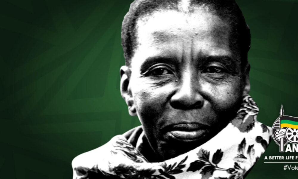ANC Women’s League, call for female president, Gertrude Shope memorial, Boitumelo Moiloa speech, Nomvula Mokonyane remarks, Naledi Pandor tribute, missed opportunities Dlamini-Zuma, Phumzile Mlambo-Ngcuka leadership, Joburg ETC
