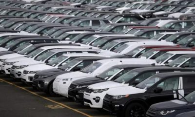 South Africa auto sector struggle, job losses in automotive, company closures South Africa, car imports impact, localisation targets SA, Joburg ETC