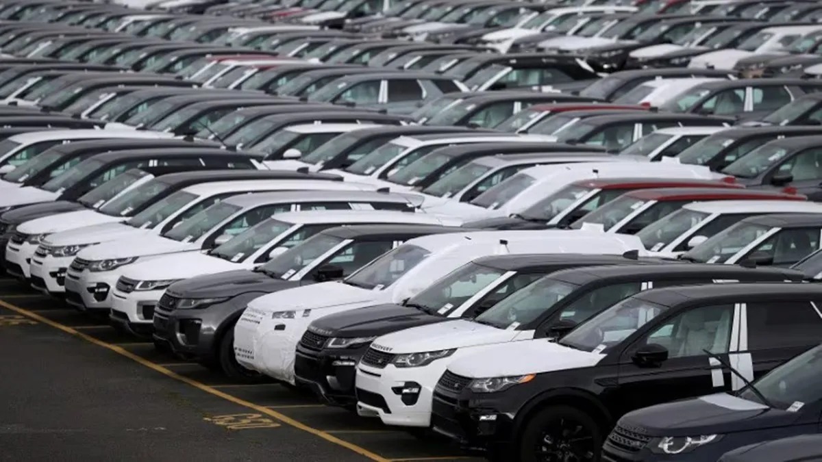 South Africa auto sector struggle, job losses in automotive, company closures South Africa, car imports impact, localisation targets SA, Joburg ETC