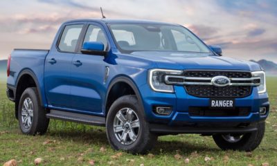 Ford 2025 recall South Africa, Ranger reverse issue, infotainment screen freeze, Transit Custom recall, Ford Everest safety recall, Joburg ETC