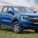 Ford 2025 recall South Africa, Ranger reverse issue, infotainment screen freeze, Transit Custom recall, Ford Everest safety recall, Joburg ETC