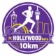 Hollywoodbets Joburg 10km 2025, Johannesburg road race, Joburg fun run, Wanderers Club race, Corlett Drive start line, South African running events, Joburg marathon culture, purple theme race, Joburg fitness event, Joburg ETC