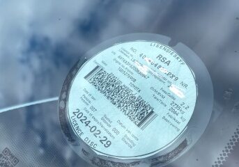 licence disc fine, vehicle fines 2025, AARTO rules South Africa, Joburg ETC, expired licence disc, South African driving fines, licence renewal tips, Joburg ETC