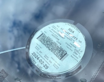 licence disc fine, vehicle fines 2025, AARTO rules South Africa, Joburg ETC, expired licence disc, South African driving fines, licence renewal tips, Joburg ETC