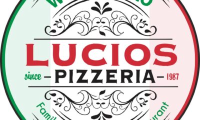 Lucio’s Pizzeria Johannesburg, Italian pizza restaurant Northcliff, family-run Italian dining, authentic pizza pasta Joburg, Claudio Merlo legacy, cosy Italian restaurant Joburg, Joburg ETC