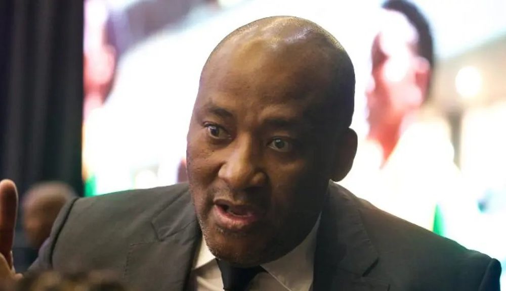 Gayton McKenzie condemns podcast racism, Open Chats controversy, SAHRC complaint, coloured community outrage, legal action against podcasters, hate speech South Africa, political response podcast, Joburg ETC