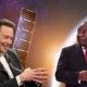 Starlink BEE South Africa, Elon Musk internet schools, Icasa licence rules challenged, South Africa digital divide, Starlink rural school pledge, broadband empowerment, Joburg ETC