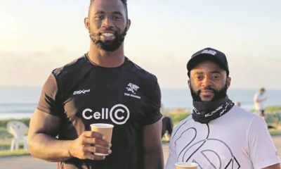 Captain-to-captain talks, Bavuma inspired by Kolisi, Proteas trust building, South African sports leadership, Kolisi Bavuma connection, Springbok inspiration for cricket, sports unity SA, cricket rugby relationship, Bavuma interviews, Joburg ETC