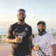 Captain-to-captain talks, Bavuma inspired by Kolisi, Proteas trust building, South African sports leadership, Kolisi Bavuma connection, Springbok inspiration for cricket, sports unity SA, cricket rugby relationship, Bavuma interviews, Joburg ETC