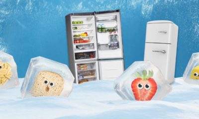 Freezer organisation South Africa 2025, reduce food waste, budget cooking tips, load shedding meal prep, smart freezing techniques, Joburg ETC