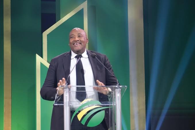 South African Sport Awards 2025, Gayton McKenzie, SA Sport Awards nominees, Akani Simbine, Tatjana Smith, Mpumelelo Mhlongo, sports excellence awards, Sun City Superbowl event, top South African athletes, Joburg ETC