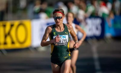 Irvette van Zyl, Tshwane 10km 2025, South African female runners, Soweto Marathon prep, Pretoria running race, long-distance running events, Comrades Marathon, local athletics champion, marathon training races, Joburg ETC