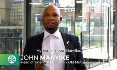 pension fund withdrawals, early retirement risks, Old Mutual warning, South African savings crisis, financial planning advice, Joburg ETC