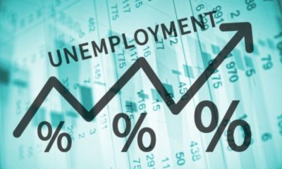 South Africa unemployment rate, Stats SA labour survey, job market Q2 2025, economic growth challenges, US tariffs impact, formal and informal sector jobs, Joburg ETC