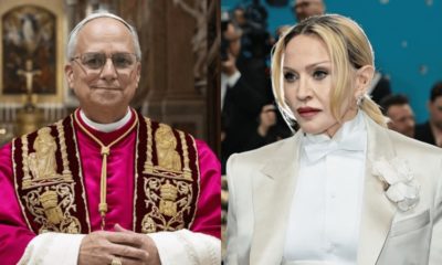 Madonna Gaza plea, Pope Leo XIV Gaza visit call, famine crisis Gaza children, UN Gaza famine warning, humanitarian aid Gaza delays, celebrity activism Middle East, Bono Gaza statement, Gaza malnutrition deaths, Joburg ETC