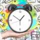 time management South Africa, how to manage time better, overwhelmed at work tips, productivity for busy people, Pomodoro method, success list strategy, Joburg ETC