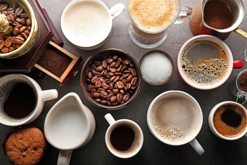 coffee beans South Africa, coffee prices 2025, Brazil coffee exports, US tariffs coffee impact, Johannesburg coffee culture, Joburg ETC