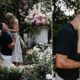 Taylor Swift Travis Kelce engagement, Hollywood celebrity engagement 2025, romantic garden proposal, Taylor Swift engagement ring, Chiefs Kingdom celebrates, celebrity wedding news, Joburg ETC