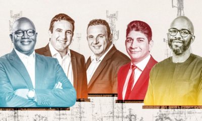 Vodacom CEO Shameel Joosub, telecoms CEO salaries South Africa 2025, MTN CEO Ralph Mupita pay, Telkom Serame Taukobong salary increase, Blue Label Telecoms CEO earnings, highest paid executives SA, share price performance, telecoms industry South Africa, Joburg ETC