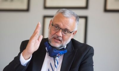 Ebrahim Rasool US ambassador caution, South Africa Washington envoy, Ramaphosa diplomacy strategy, Mcebisi Jonas rejected, Marthinus van Schalkwyk suggestion, US South Africa relations Trump, diplomatic independence South Africa, Joburg ETC